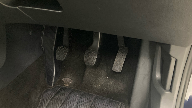 Volkswagen T-Roc 1.0 TSI SE 5dr Petrol Hatchback